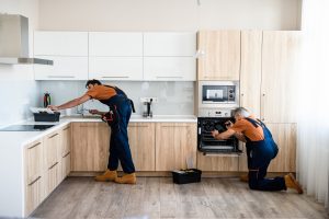 Contractors in Brielle