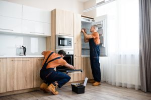 Contractors in Point Pleasant Beach