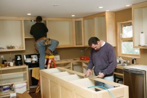 Contractors in Mantoloking