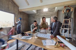 Contractors in Allenwood, NJ
