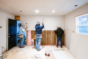 Home Remodeling Contractors in Brick, NJ